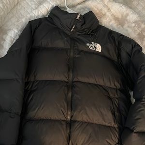 The North Face Nuptse 1996